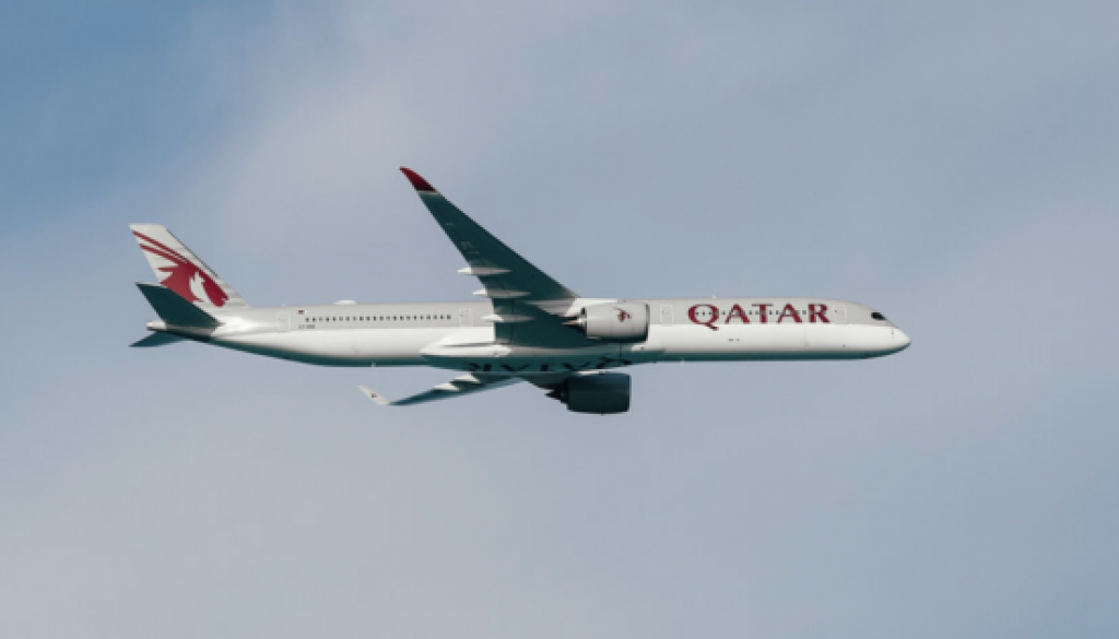 Qatar Airways Unveils Global Winter Schedule, Increasing Flights to Over 15 Destinations