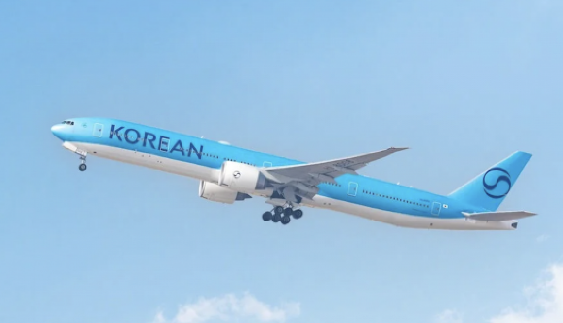 Korean Air and SBB launch Rail & Fly for seamless travel across Switzerland
