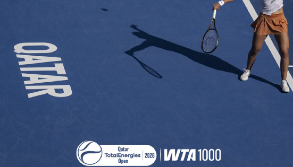 Qatar Airways Launches Travel Packages for the 2026 Qatar TotalEnergies Women’s Open