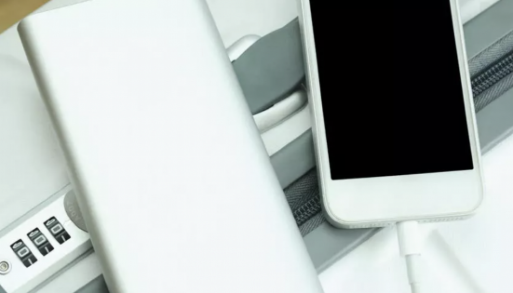 Flying with lithium batteries in passenger luggage