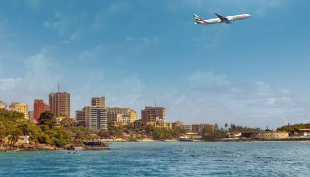 Emirates marks 15 Years of Operations to Senegal