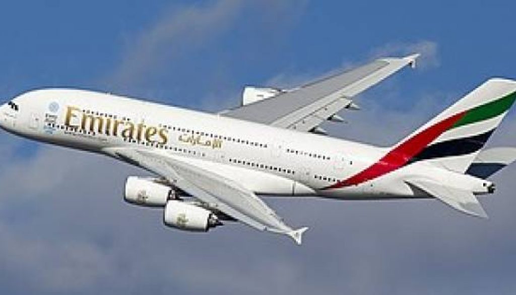 Emirates strengthens commercial leadership team with five senior appointments