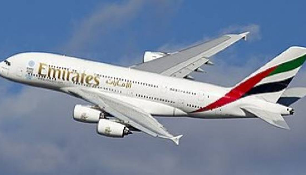 Emirates strengthens commercial leadership team with five senior appointments