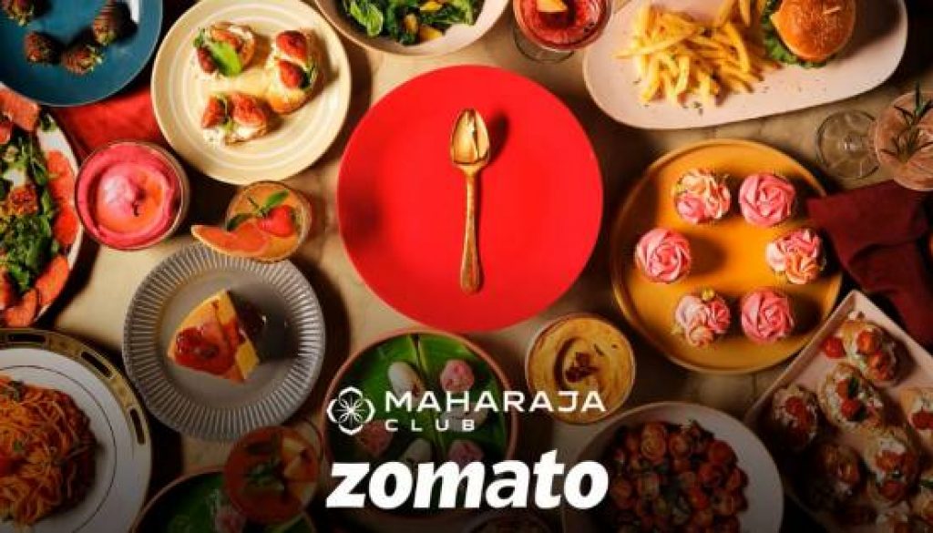 Air India Expands Loyalty Programme with Zomato Partnership