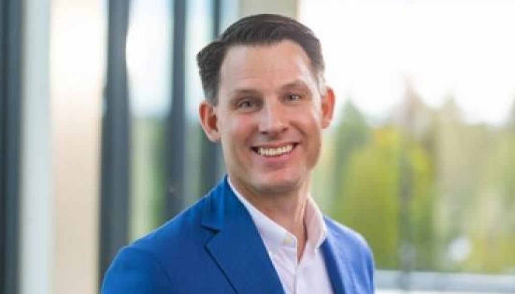 Alaska Air Group Announces Leadership Transitions at Alaska Airlines and Horizon Air