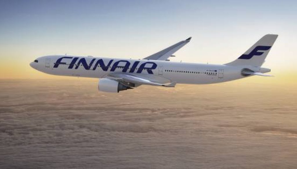 Finnair becomes the first airline to introduce ancillary combos using modern retailing capabilities