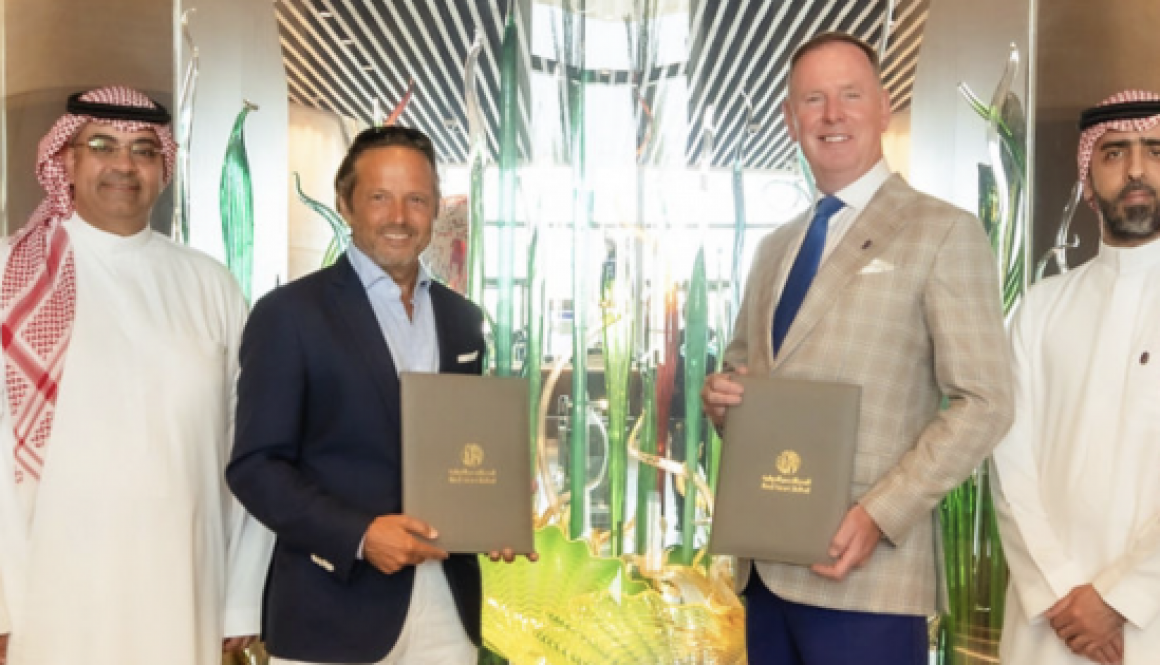 Red Sea Global and Riyadh Air launch strategic alliance to elevate Saudi tourism worldwide