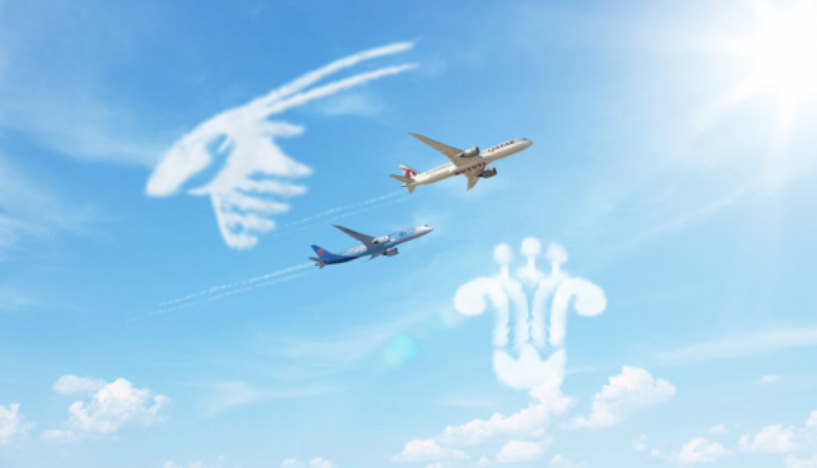 Qatar Airways and China Southern Airlines Expand Flights and Codeshare Partnership Ahead of the Chin