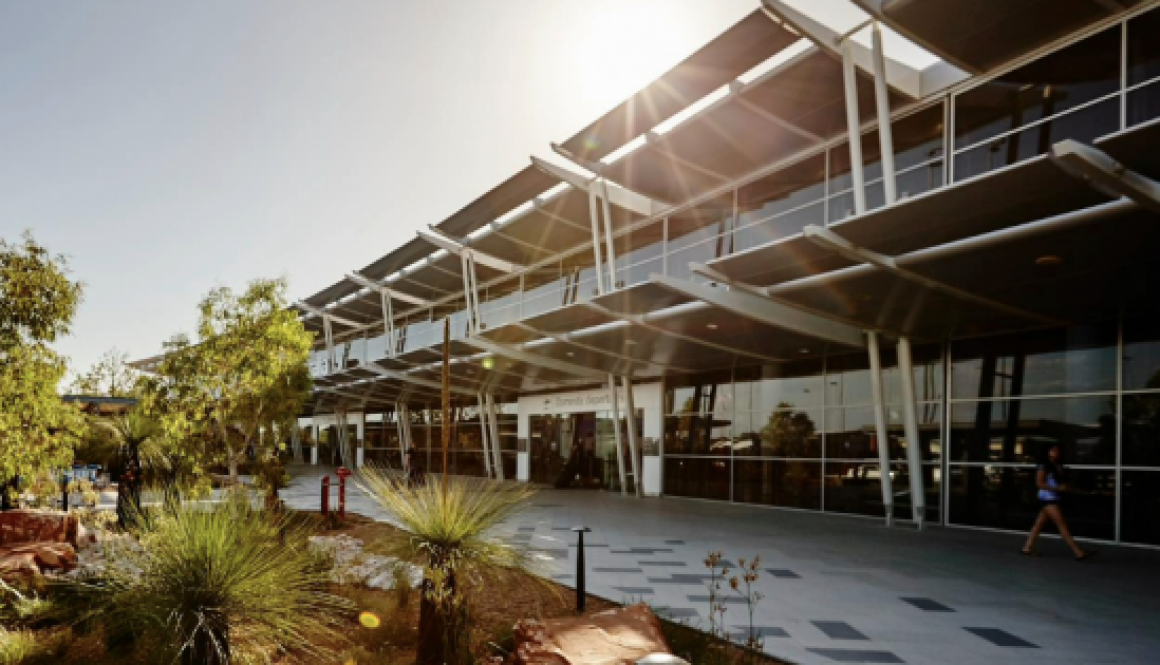 Perth Airport to deploy Amadeus biometric passenger system