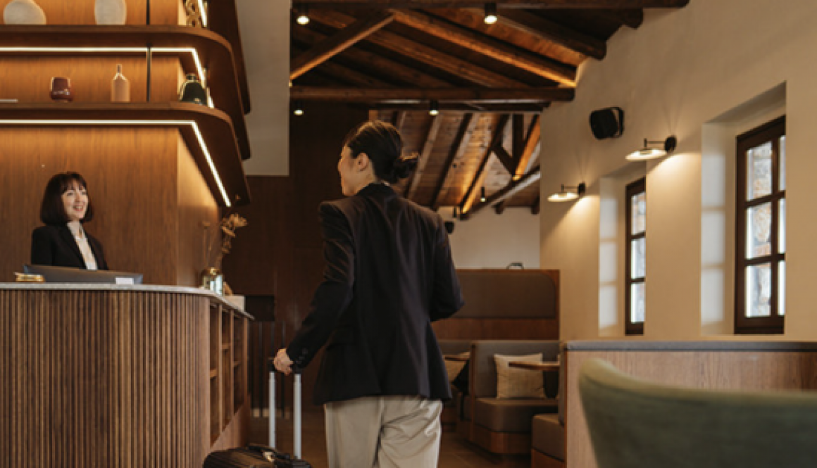 IHG Hotels & Resorts and Delta Business Traveler Partner to Expand Business Travel Benefits