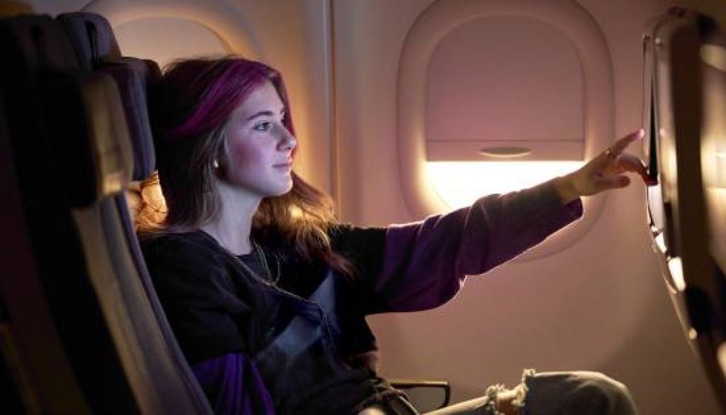 TAP Air Portugal introduces Bluetooth connectivity on board