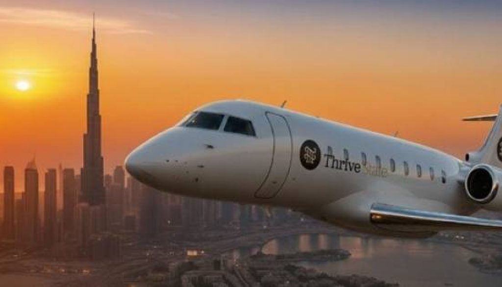 Thrivestate Launches “Fly Before You Buy” Program, Enabling International Buyers to Explore Dubai