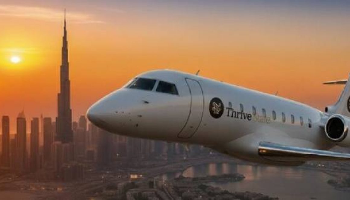 Thrivestate Launches “Fly Before You Buy” Program, Enabling International Buyers to Explore Dubai