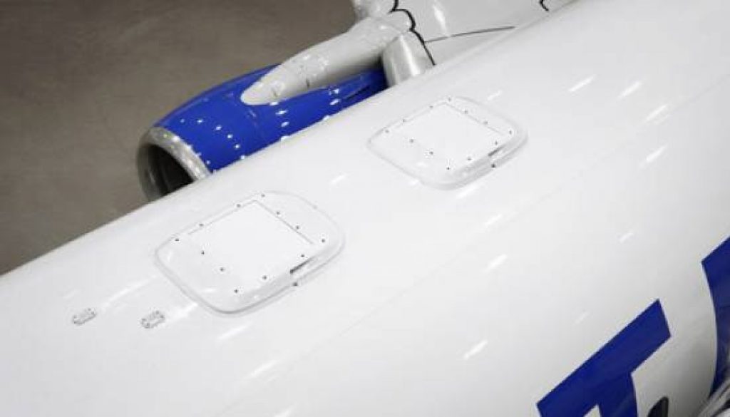 United Receives FAA Certification for First Starlink-Equipped Mainline Aircraft