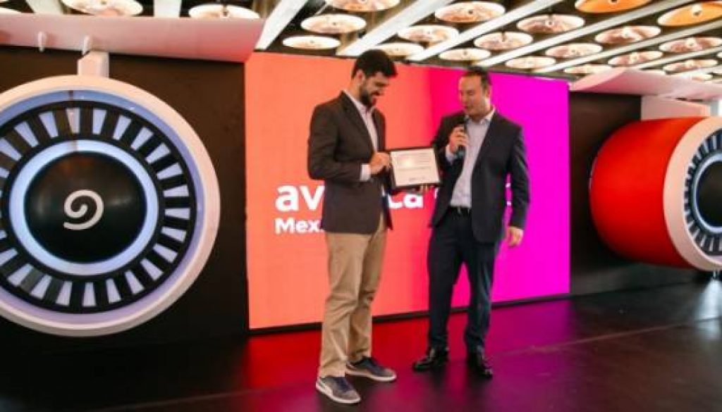 Avianca Cargo Mexico, the Airline That Connects Its Customers to More Than 350 Destinations