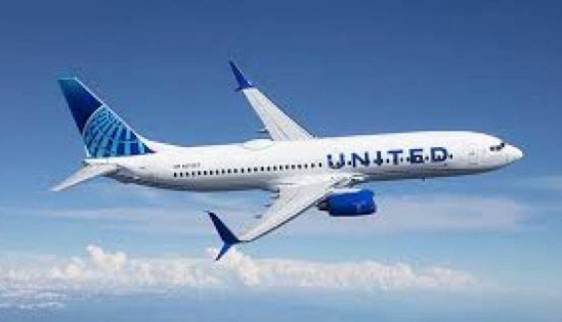 United Resumes Flights to Tel Aviv, Israel from Chicago and Washington D.C.