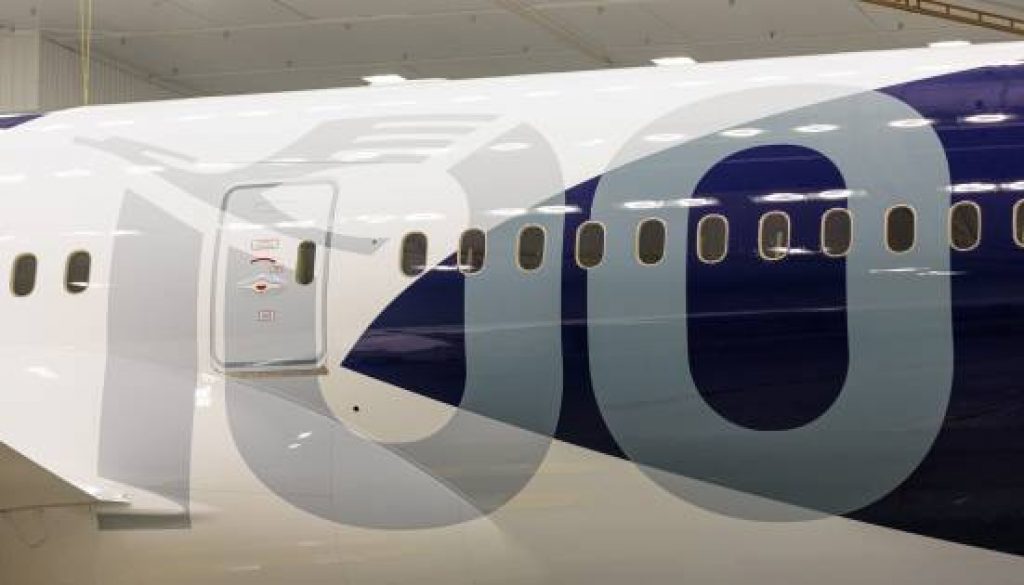Lufthansa special livery to mark centennial anniversary