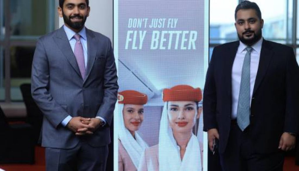 Emirates celebrates 25 years of operations to Uganda