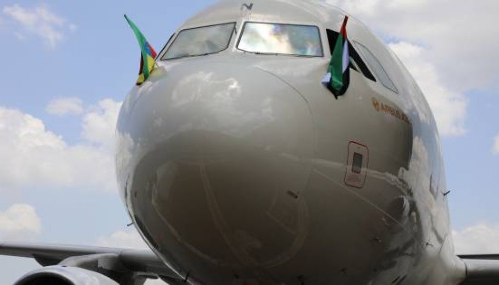 Etihad Airways Lands in Ethiopia with New Daily Flights Connecting Abu Dhabi to Addis Ababa