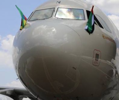 Etihad Airways Lands in Ethiopia with New Daily Flights Connecting Abu Dhabi to Addis Ababa