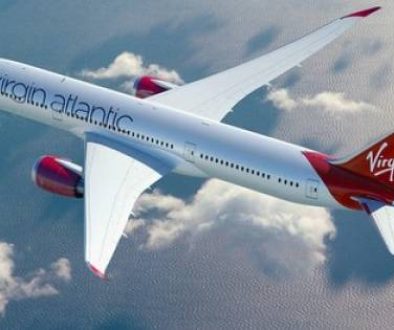 Virgin Atlantic selects Boeing to enable high-speed, streaming quality Wi-Fi across 787 fleet