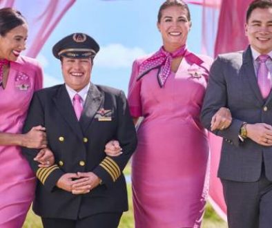 How Delta’s Two Decades with Breast Cancer Research Foundation (BCRF) Are Fueling Hope