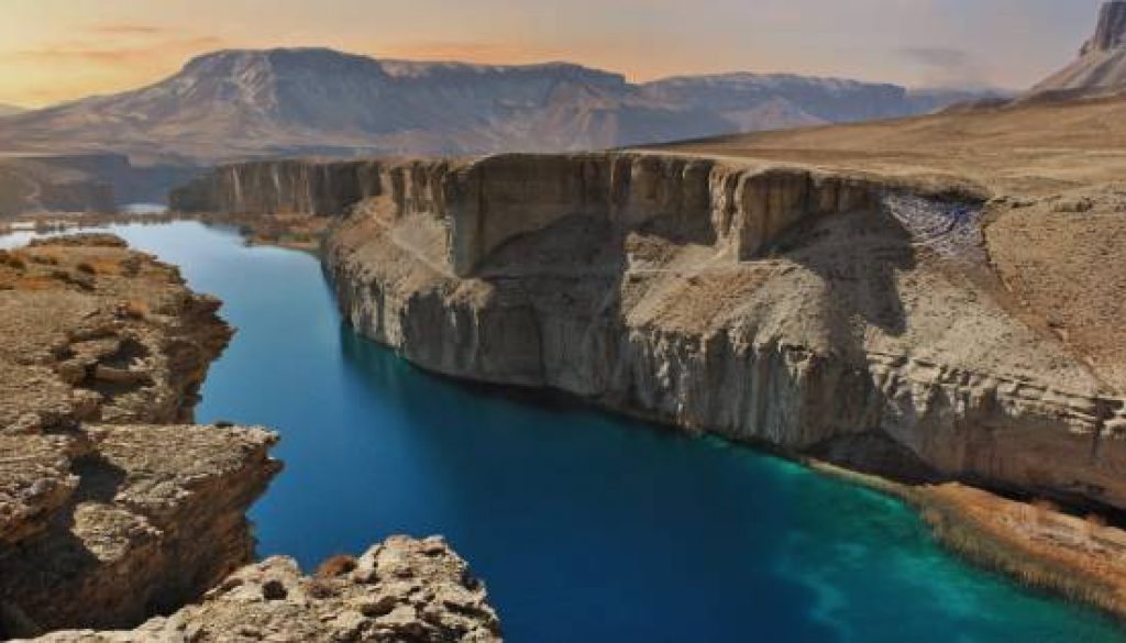 Etihad Airways Expands Network With New flights to Kabul, Connecting Abu Dhabi with Afghanistan
