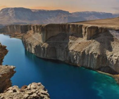 Etihad Airways Expands Network With New flights to Kabul, Connecting Abu Dhabi with Afghanistan
