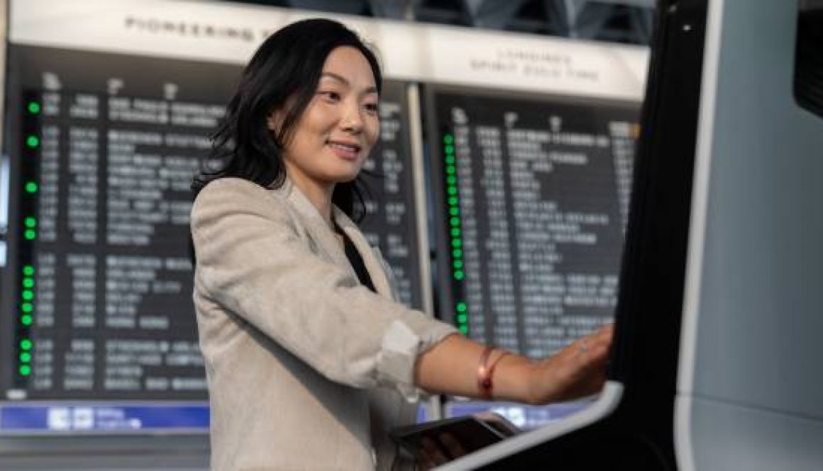 SITA Enhances Passenger Experience Coming To Southern Taiwan’s Busiest Airport