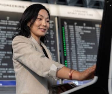 SITA Enhances Passenger Experience Coming To Southern Taiwan’s Busiest Airport