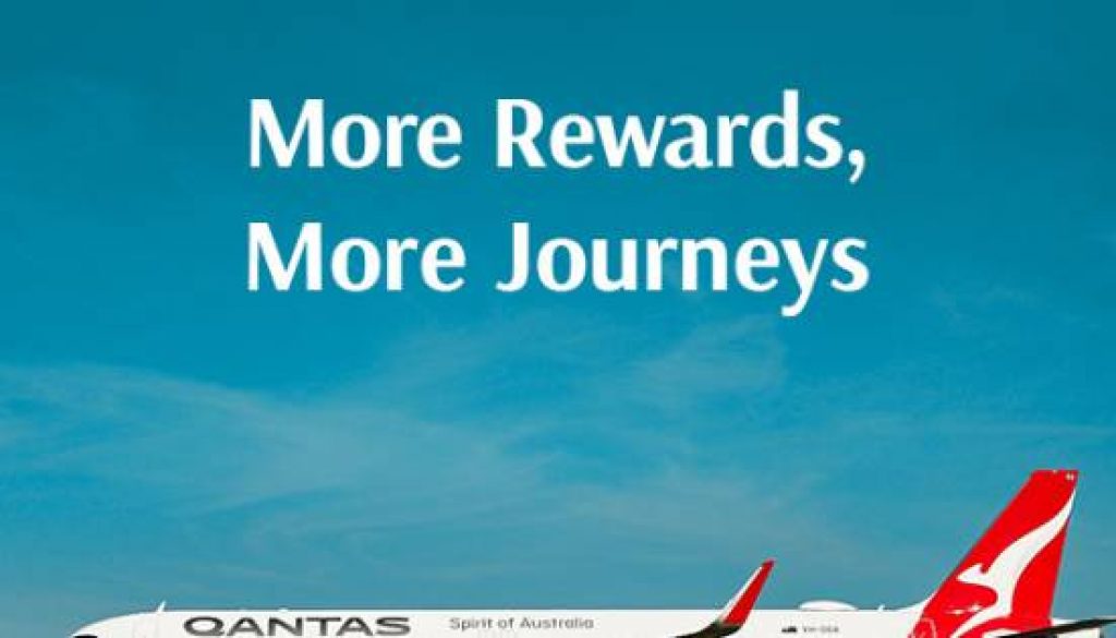Oman Air and Qantas Strengthen Loyalty Partnership with the Launch of Reciprocal Frequent Flyer Accr