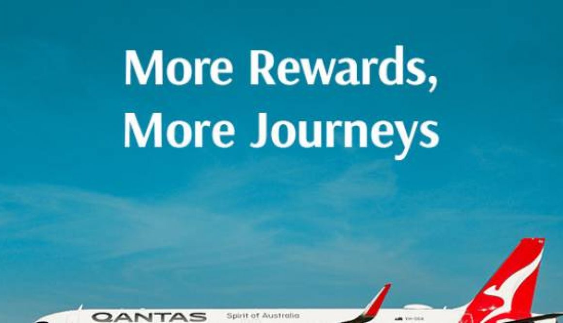 Oman Air and Qantas Strengthen Loyalty Partnership with the Launch of Reciprocal Frequent Flyer Accr