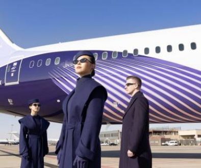 Riyadh Air Announces Inaugural London Flights & Groundbreaking Sfeer Loyalty Program
