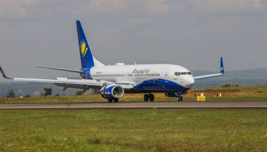 RWANDAIR ANNOUNCES NEW ZANZIBAR & MOMBASA ROUTE