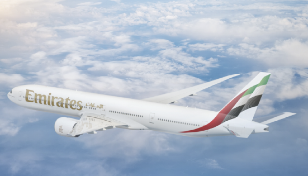 Emirates expands London Heathrow schedule to 48 weekly flights