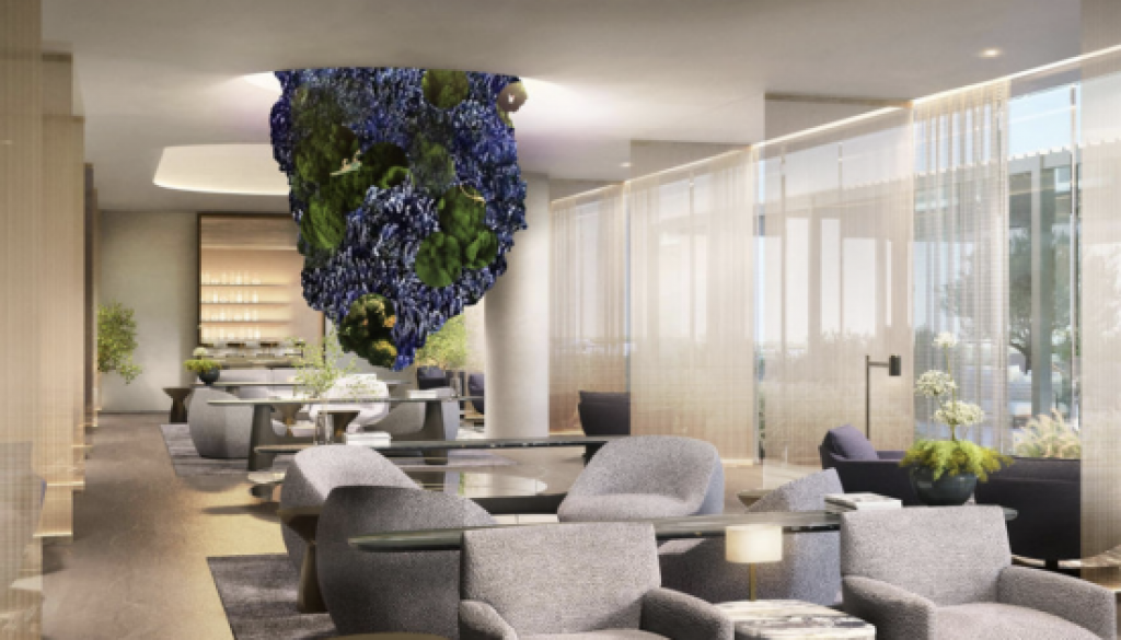 Riyadh Air unveils “Hafawa Lounge”, its first premium airport experience