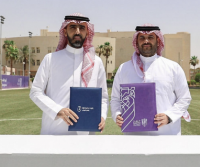 Riyadh Air and MAHD Academy Announce the Soaring Talents Program