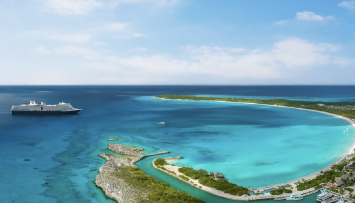 Holland America Line and Pan Am® Invite Guests to Experience the Golden Age of Travel