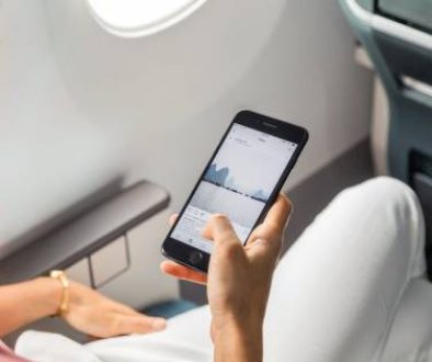 Cathay Pacific Elevates Inflight Experience with Complimentary Wi-Fi for Gold and Premium Members