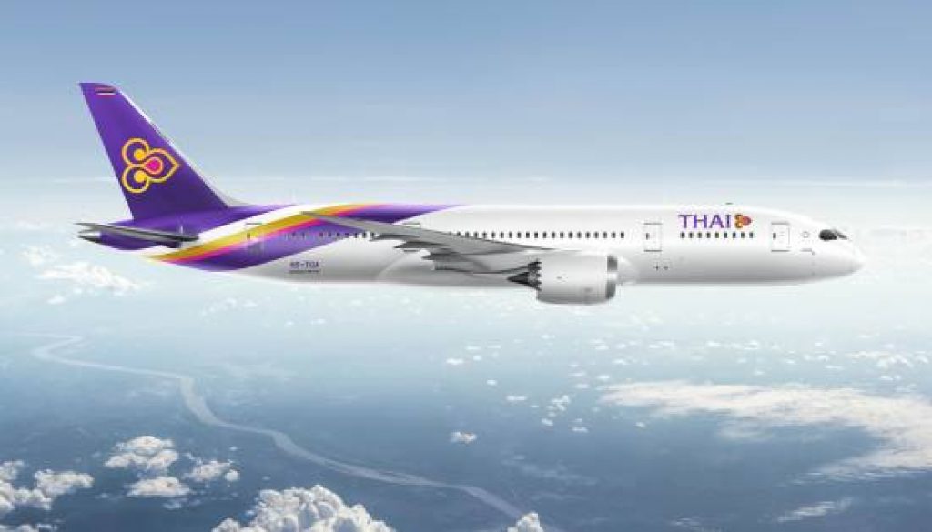 Thai Airways invests in Digital Loyalty Transformation with IBS Software’s iLoyal Platform