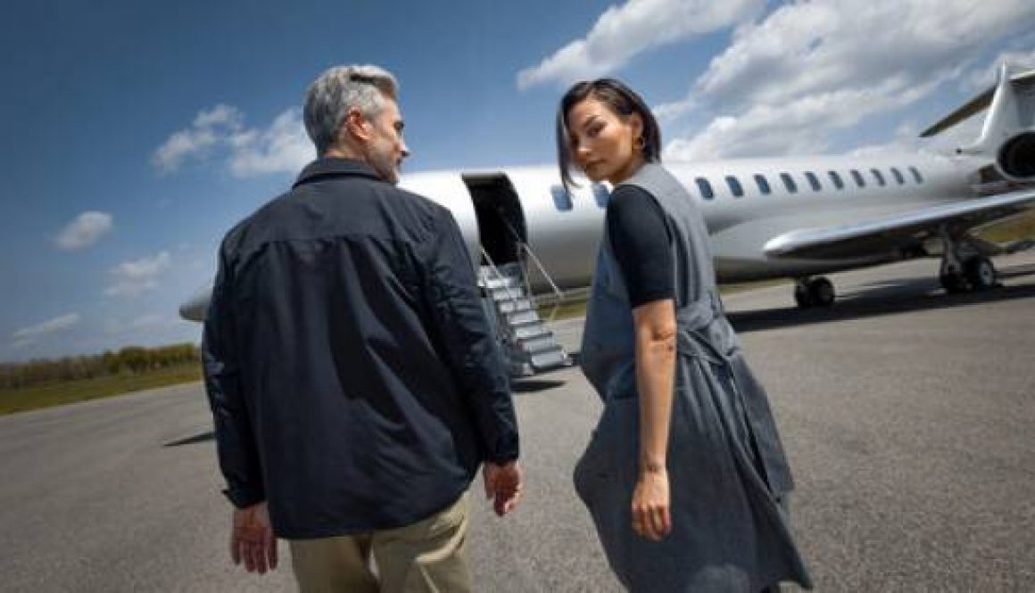 VISTA BRINGS XO TO ASIA, STRENGTHENING FLYING SOLUTIONS AMID CONTINUED DEMAND FOR VISTAJET