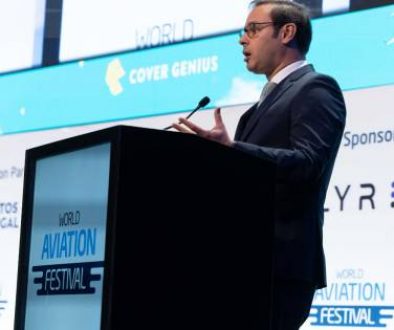 World Aviation Festival 2025 – Day 2 highlights
