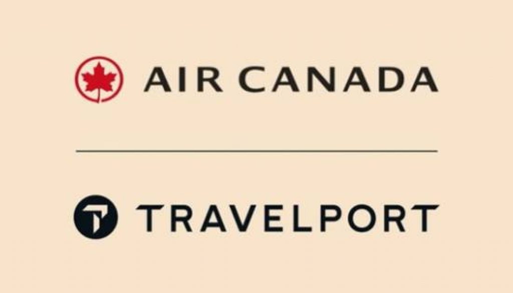 Travelport and Air Canada Partner to Deliver Richer Content and Personalized Offers