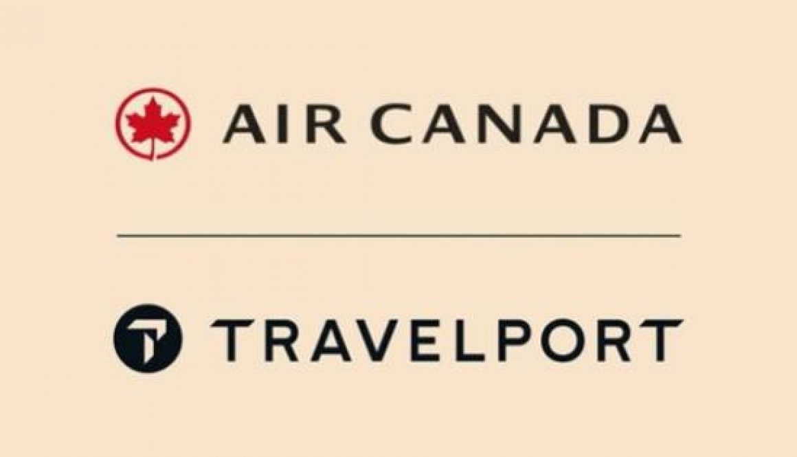 Travelport and Air Canada Partner to Deliver Richer Content and Personalized Offers