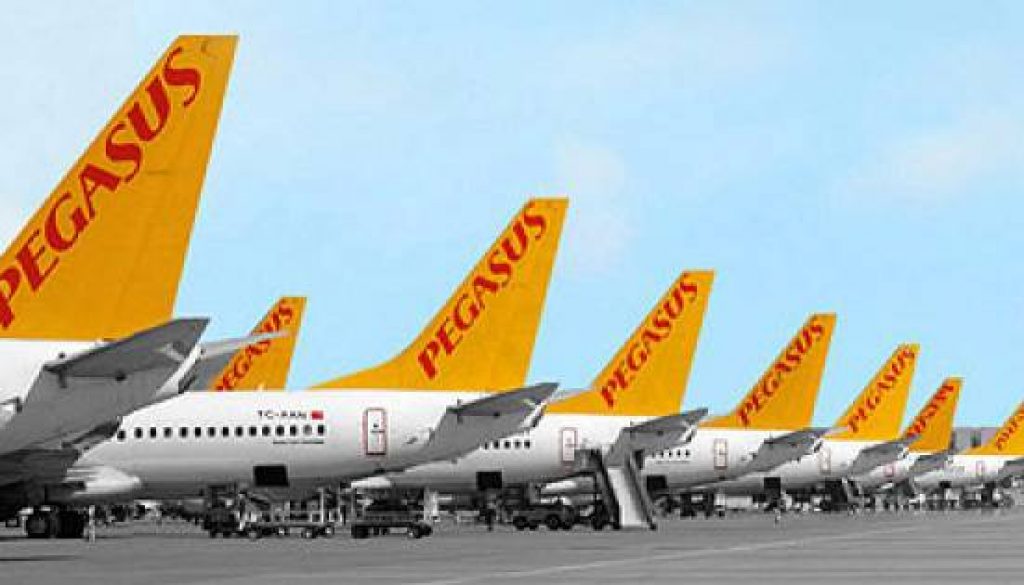 Pegasus Airlines and Iberia Sign New Codeshare Agreement