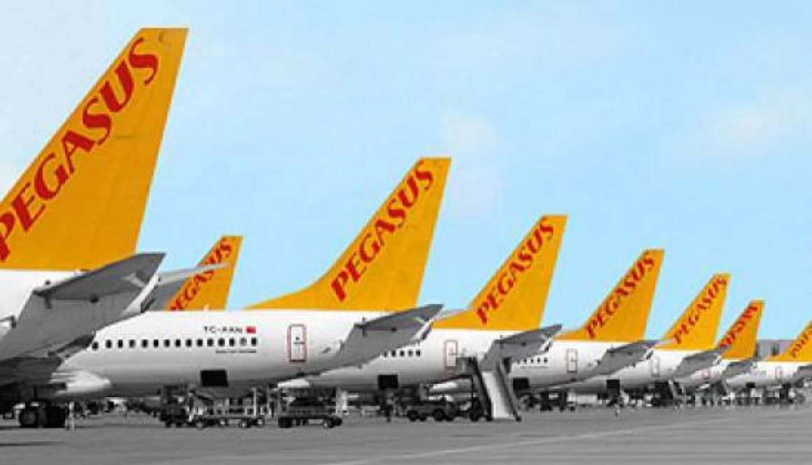 Pegasus Airlines and Iberia Sign New Codeshare Agreement