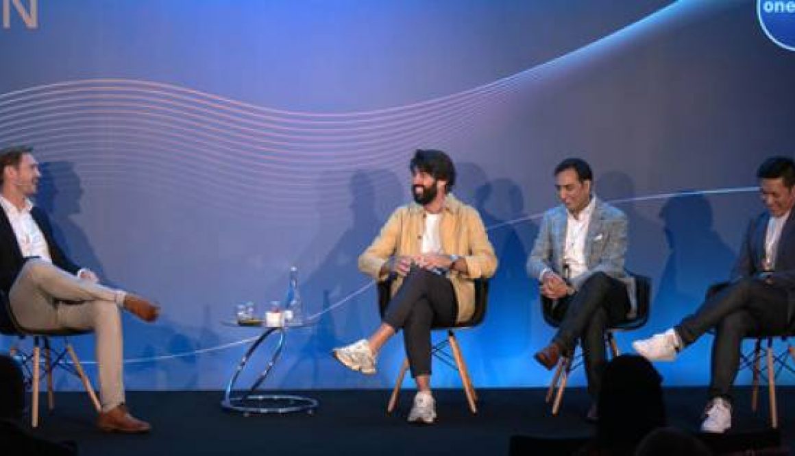 oneworld Innovation Summit showcases airlines and innovators powering the future of flight