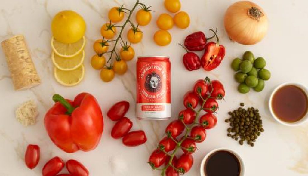 British Airways doubles down on fresh tomatoes