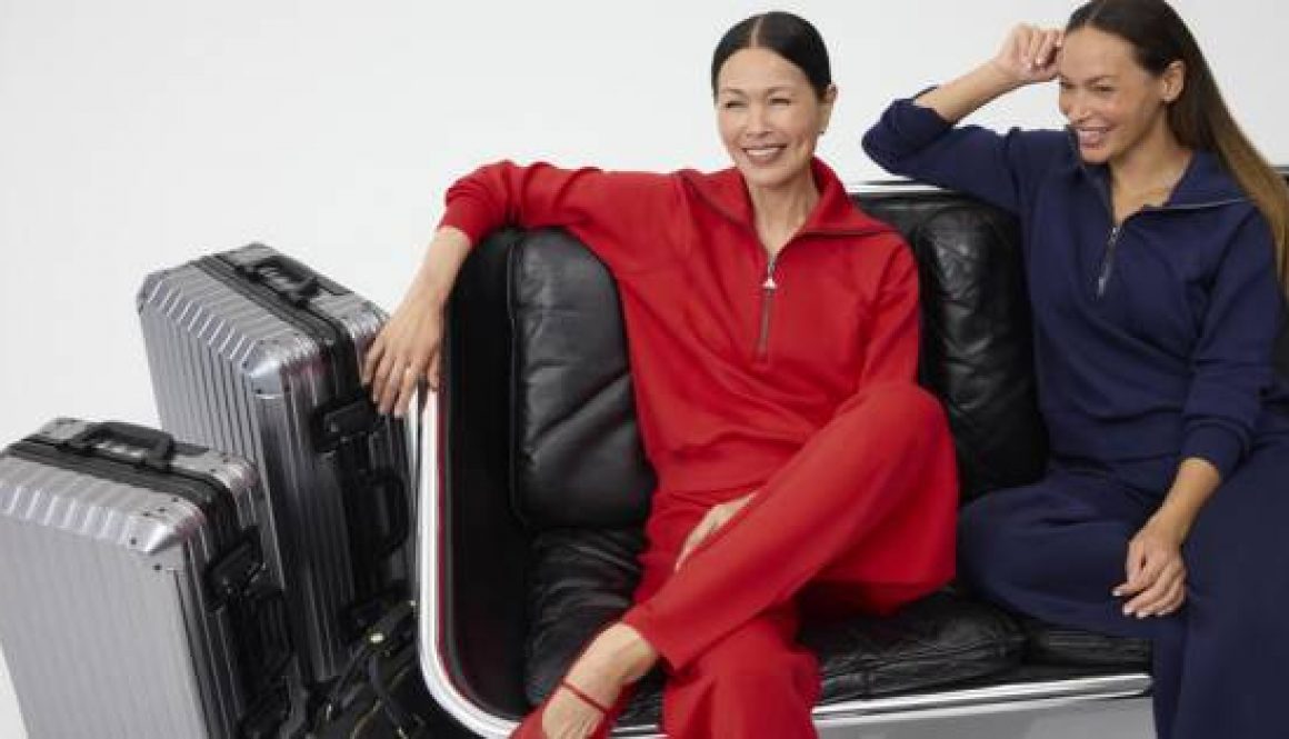 Delta, Spanx launch limited-edition merch collection available exclusively on Delta Shop