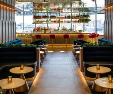 British Airways showcases the future of its lounges with brand-new openings in Miami and Dubai